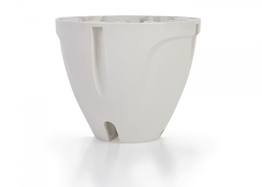 RAYMARINE Pole Mount Adapter Kit for RS150 Image 1 of 3