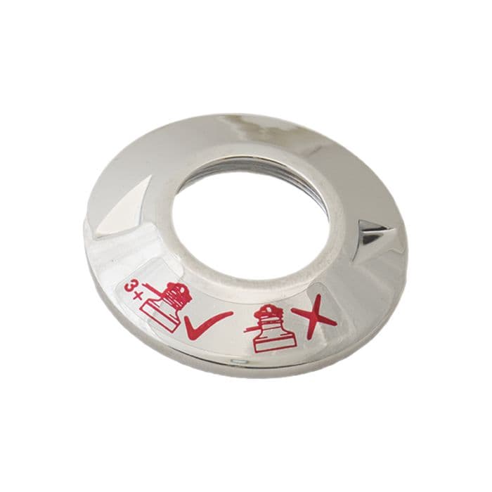 Ocean Winch Top Cap and O Ring Kits - Image 1