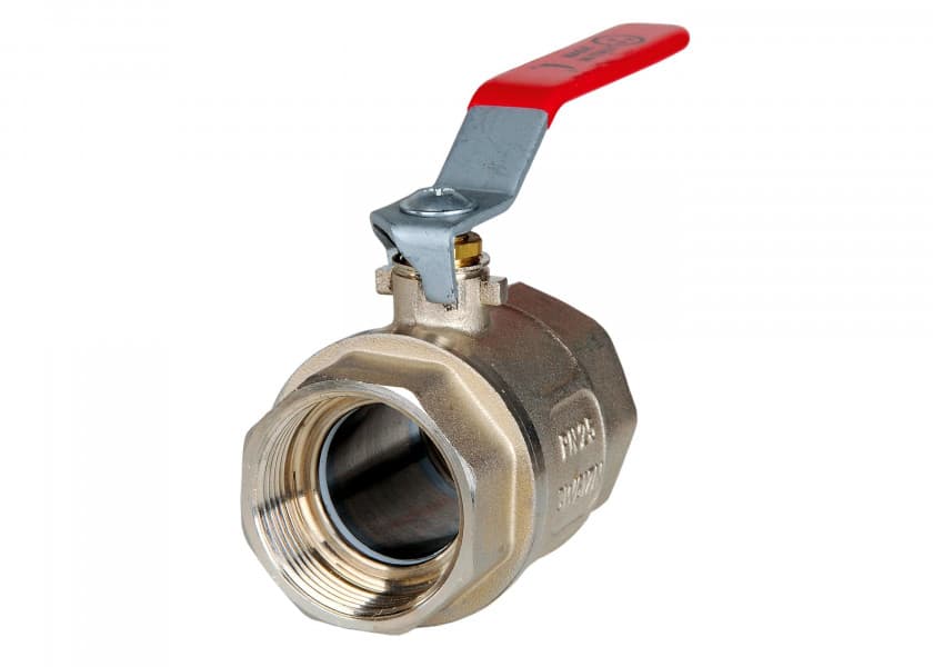 MAESTRINI Ball Valve Image 1 of 4