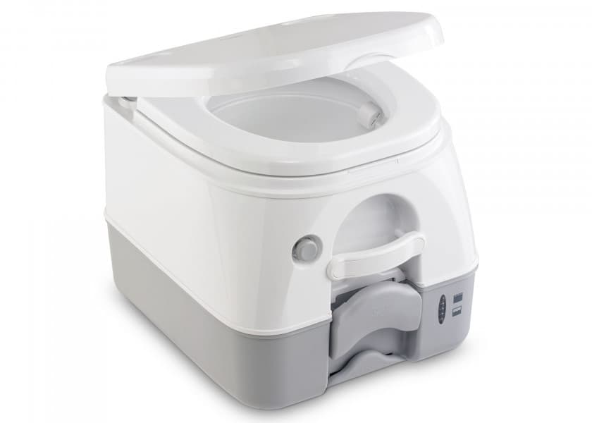 DOMETIC Portable Toilet Type 972 9.8 Litres Image 1 of 6