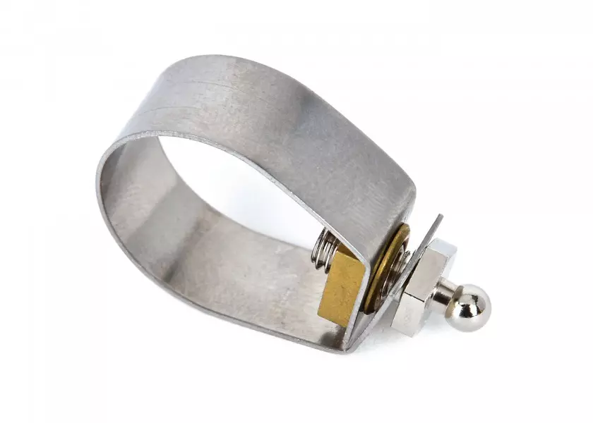 Loxx - Pipe Clamp for 25 mm Pipe