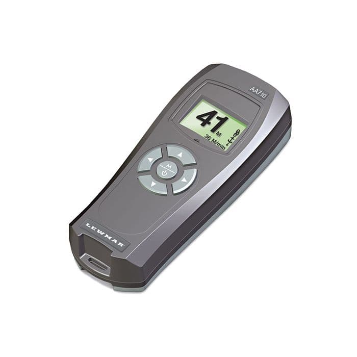 AA710 WIRELESSHAND HELD UNIT - Image 1