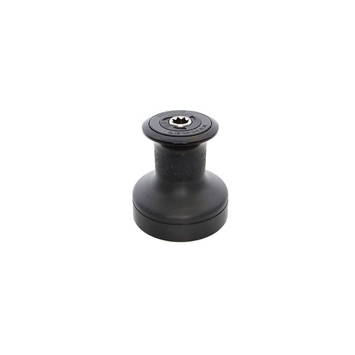 6A BK AL WINCH - Image 1