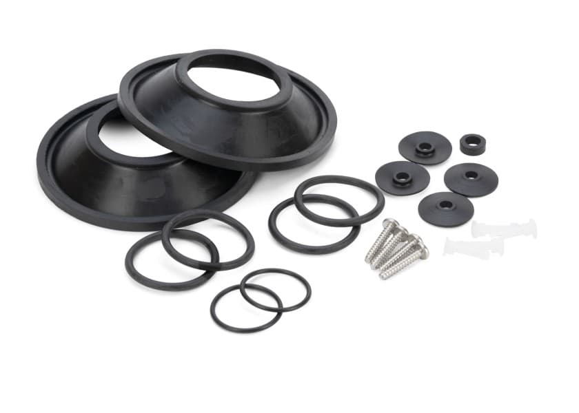 WHALE GUSHER GALLEY Spare Parts Kit Image 1 of 2