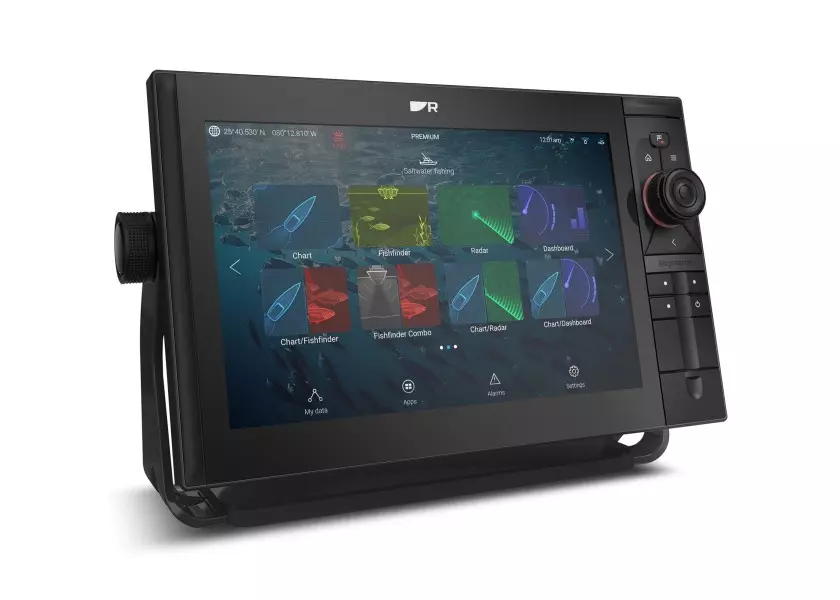 RAYMARINE AXIOM 2 PRO 12 S Image 1 of 6