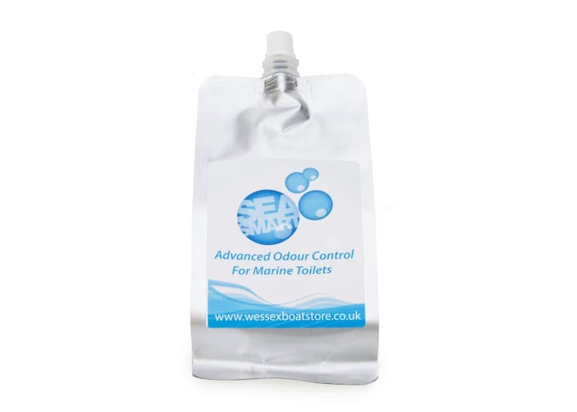 SEASMART MARINE Refill Pack for SeaSmart Cleaning System Image 1 of 3