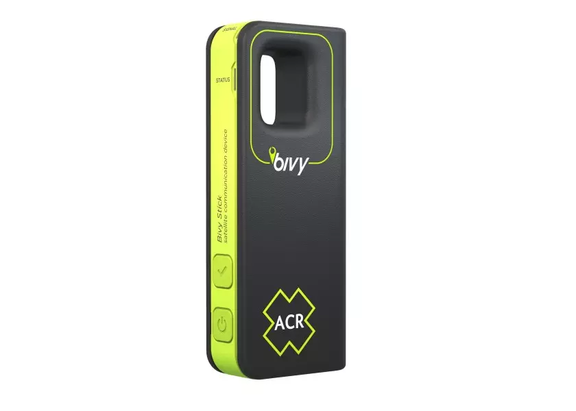 ACR Bivy Stick Satellite Communicator Image 1 of 9