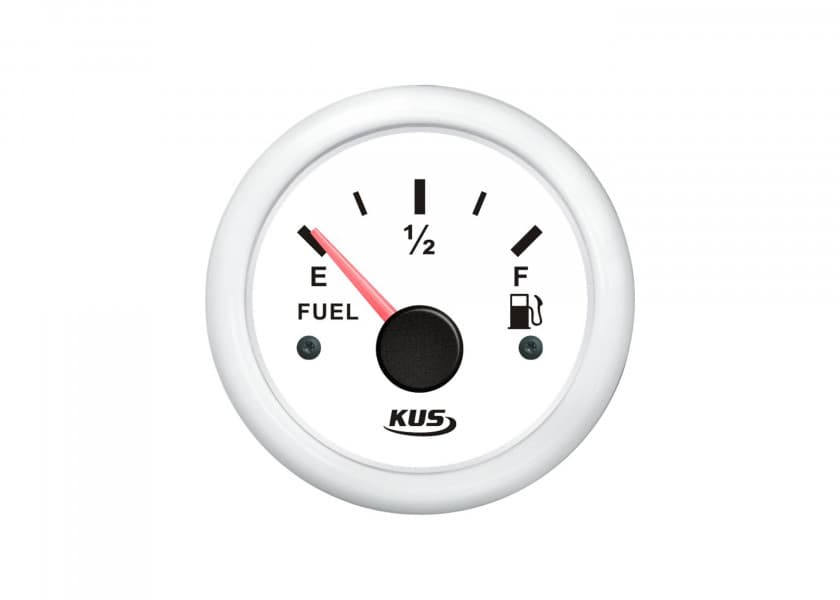 KUS Fuel Tank Display 52 mm Image 1 of 2