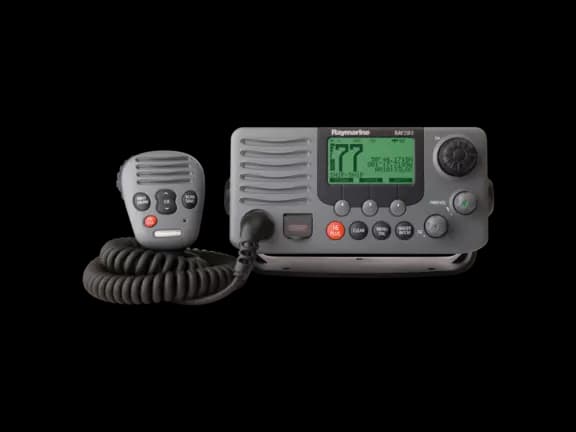 Ray218 & Ray218E - Image 1