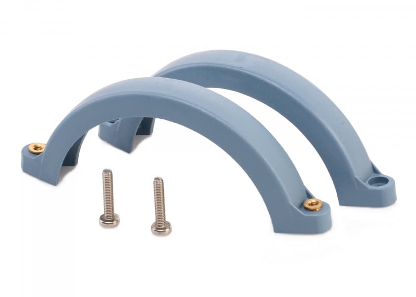 WHALE Clamp Ring Kit for GULPER 220 Image 1 of 2