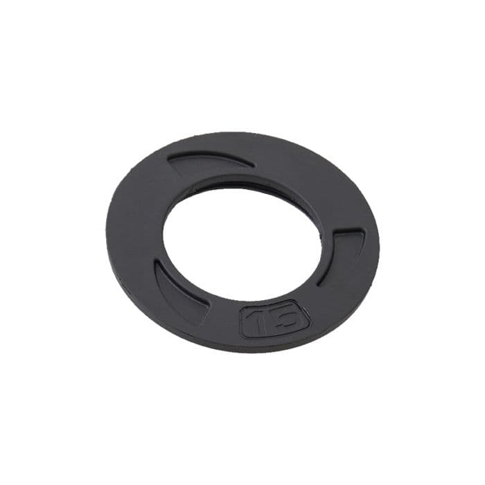 EVO Winch Top Cap and O Ring Kit - Image 1