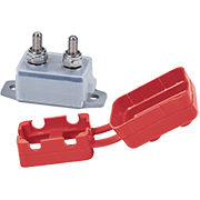 Marine Grade Short Stop Circuit Breakers - 20A - Image 1