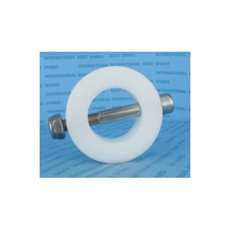 PLASTIC RETAINING RING Ø 70X39X20 - Image 1