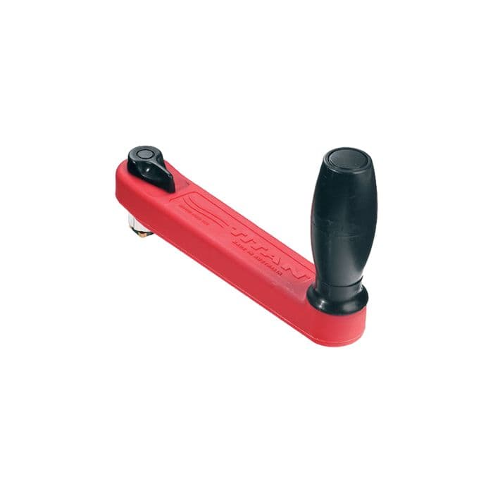 Titan Winch Handles - Image 1