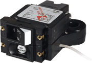 A-Series GFCI Branch Circuit Breaker - Single Pole 120V AC 15A - Image 1