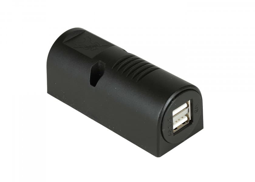 Dual USB Outlet Image 1 of 2