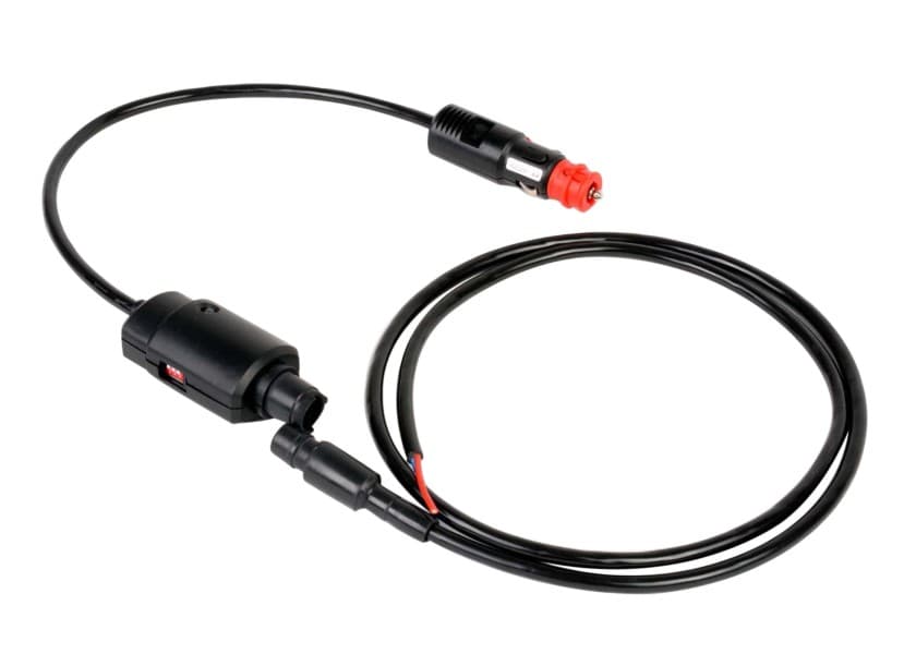 SUNWARE FOX-062 Miniature Charge Controller PWM 6.6 A Image 1 of 12