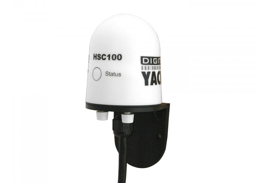 DIGITAL YACHT Compass Sensor HSC100 Image 1 of 1