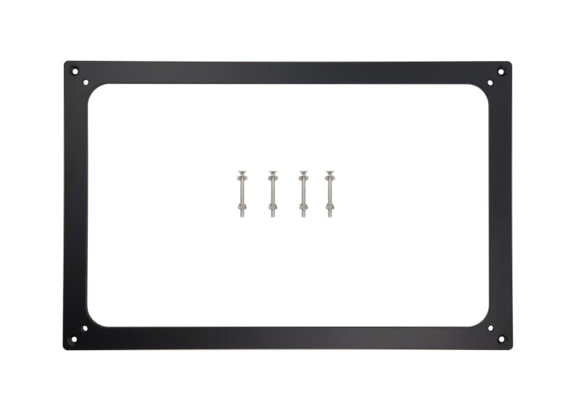 RAYMARINE Adapter Plate C E90W to Axiom 12 Pro Axiom2 Pro 12 Image 1 of 1
