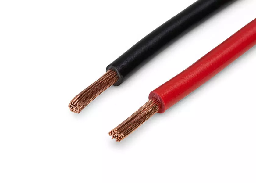 Flexible Control Cables, Single Core Image 1 of 1