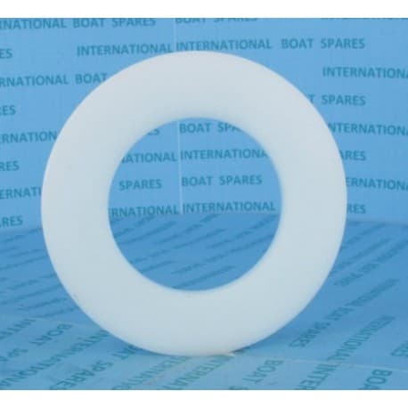 PLASTIC FRICTION WASHER Ø 80X39 EP.5MM - Image 1