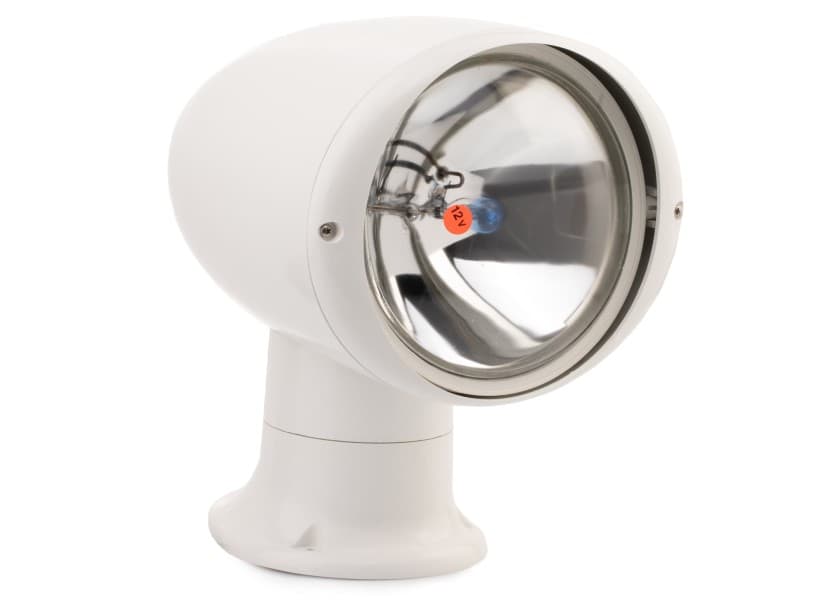 OCEAN TECHNOLOGIES NIGHT EYE PRO Halogen Searchlight 24 V wired remote control Image 1 of 6