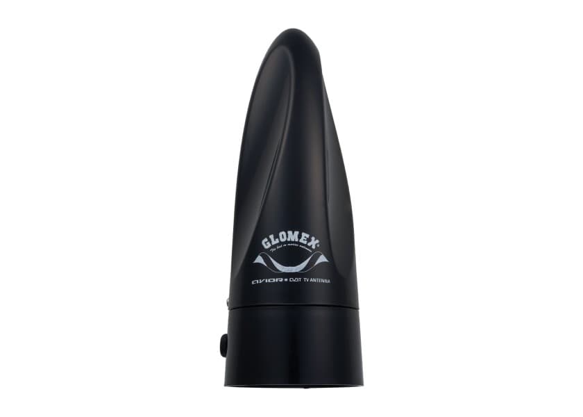 GLOMEX AVIOR TV Antenna black Image 1 of 9