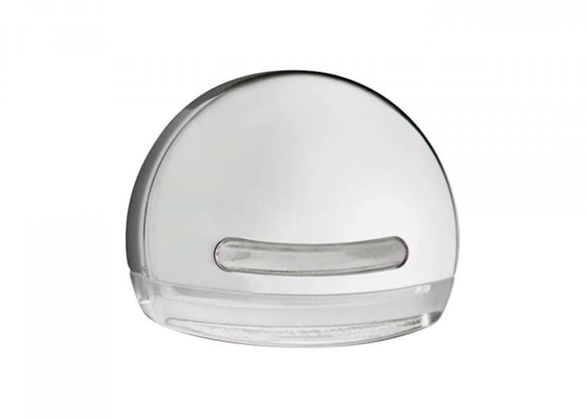 ELETRA T Surface-Mounted LED Light plastic, chrome-plated Image 1 of 3