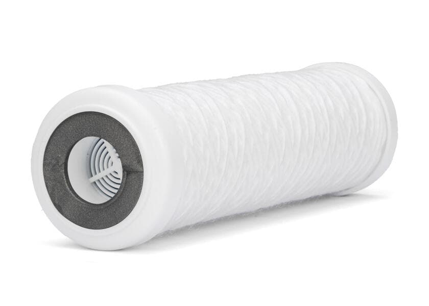 ATLAS Drinking Water Filter Cartridge SX, wrapped, with Granular Activated Carbon large Image 1 of 8