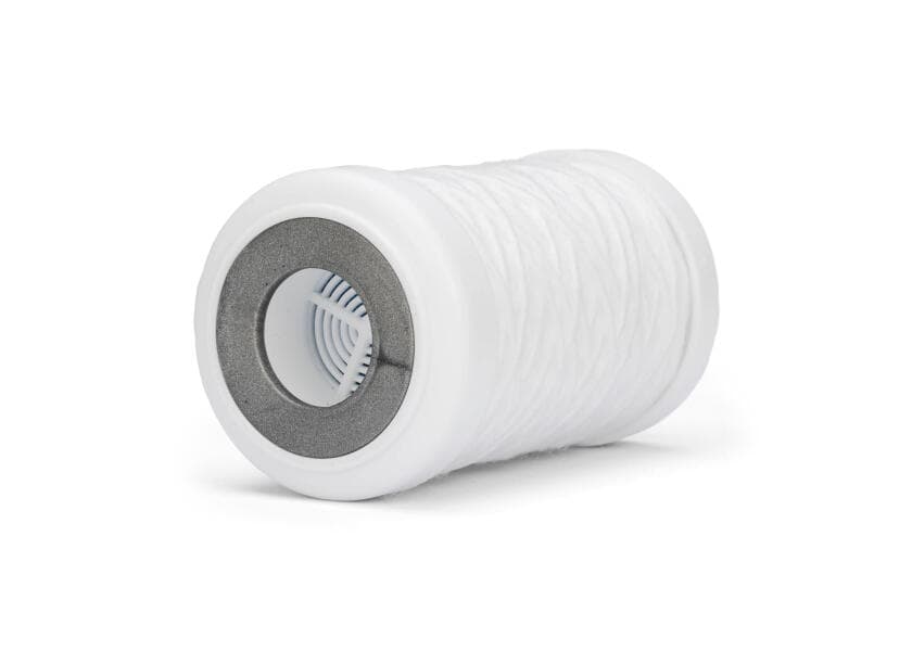 ATLAS Drinking Water Filter Cartridge SX Granular Activated Carbon small 5 microns Image 1 of 8