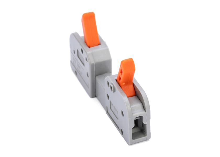 SEATEC Modular Inline Connector 0.2 - 4 mm2 5 pcs. Image 1 of 12