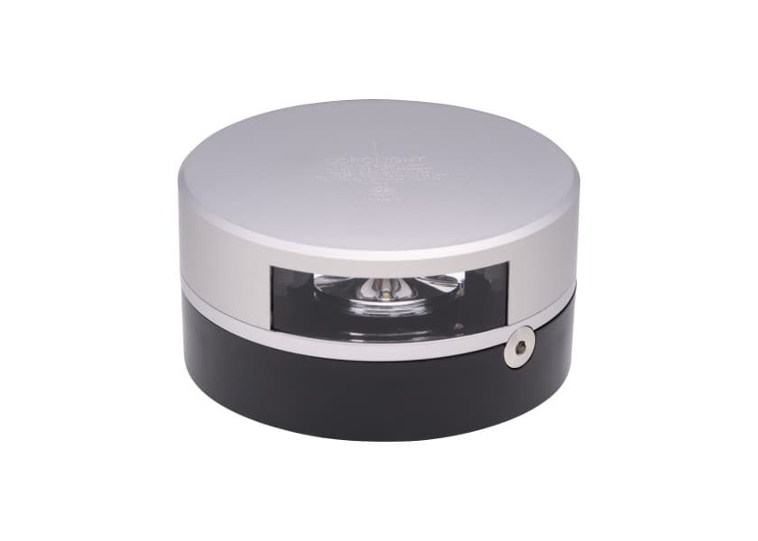 LOPOLIGHT LED Stern Light for Boats up to 20m Image 1 of 6