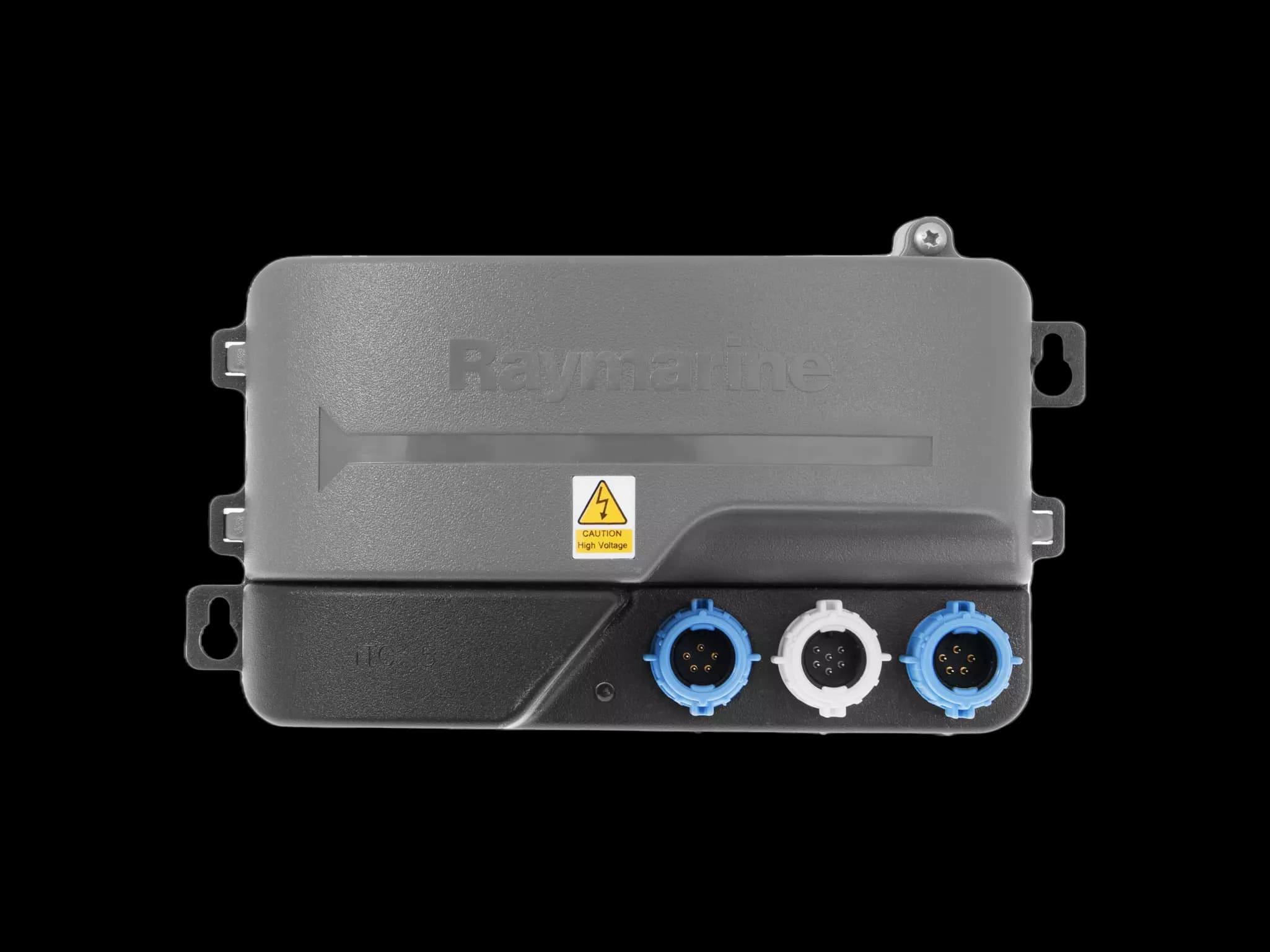 ITC-5 Transducer Converter - Image 1