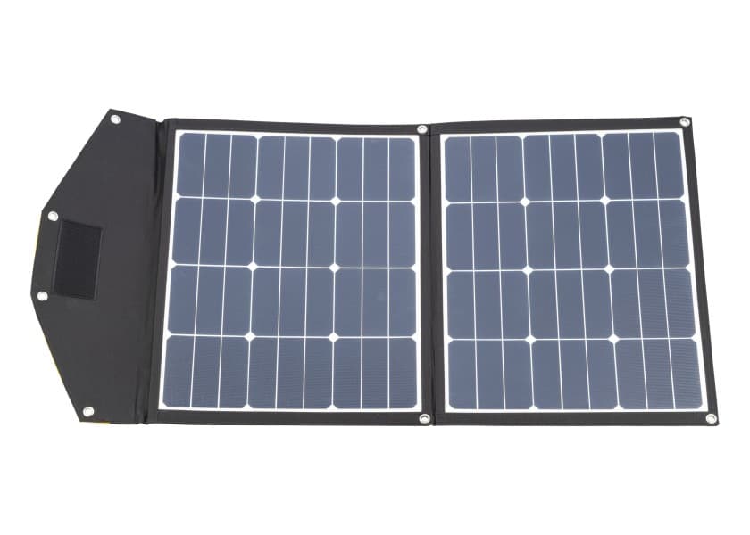 PHAESUN Fly Weight Premium Solar Module Kit 90 W Image 1 of 15