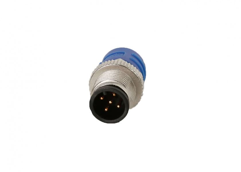 NMEA2000 Terminal Resistor male micro-C Image 1 of 3