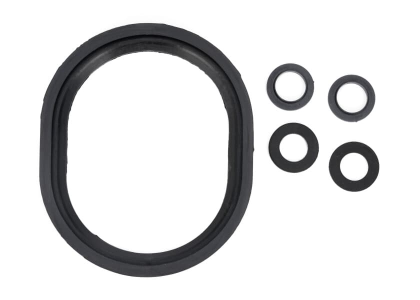 ISOTHERM Gasket Set for BASIC SLIM SPA Boiler Image 1 of 2