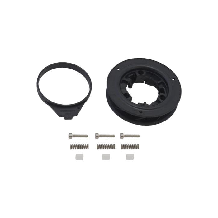 Ocean and EVO Winch Jaw Kits (Up to Size 65) - Image 1