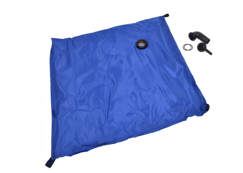 PLASTIMO Flexible Water Tanks Image 1 of 9