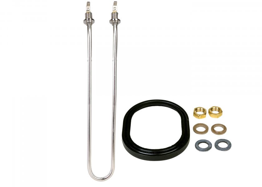 ISOTHERM Heating Element for BASIC SLIM 24 - 75 l 750 W 230 V Image 1 of 1