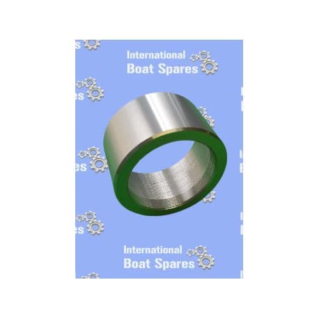 ALUMINIUM ADAPTATION RING FOR 10.14.06 - LEOPARD - Image 1
