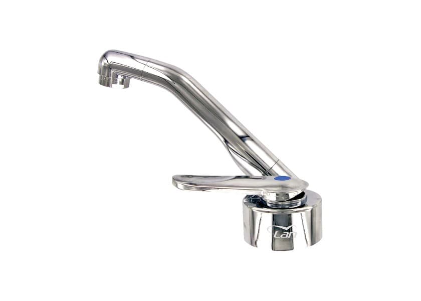 CAN STEEL Foldable Tap cold water Image 1 of 6