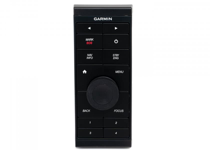 GARMIN Remote Control GRID20 vertical Image 1 of 5