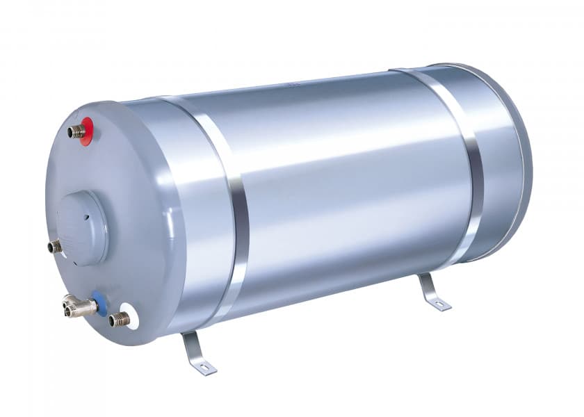 QUICK NAUTIC Water Heater stainless steel 15-100 litre Image 1 of 2