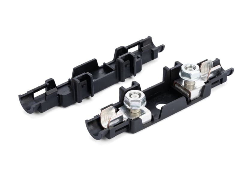 MEGA Fuse Holder in-line Image 1 of 4
