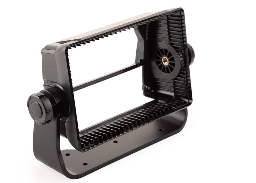 RAYMARINE Mounting Bracket for AXIOM 7 AXIOM+ 7 Image 1 of 3