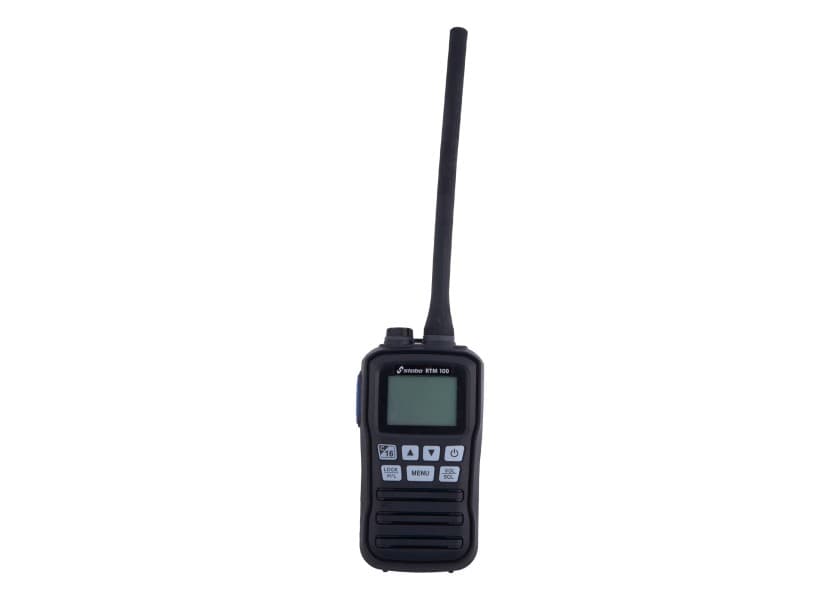 STABO RTM-100 Marine Handheld Radio Image 1 of 6