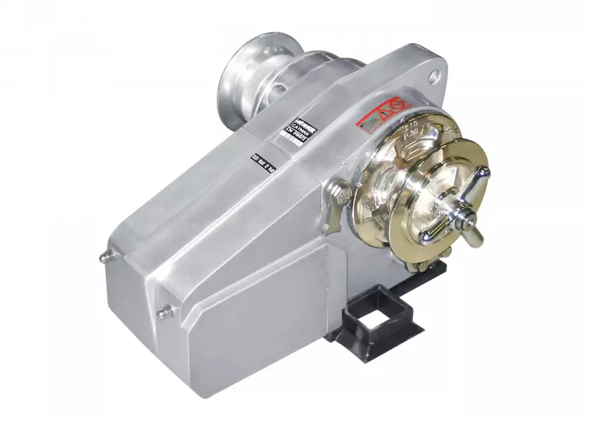 TIGRES Windlass