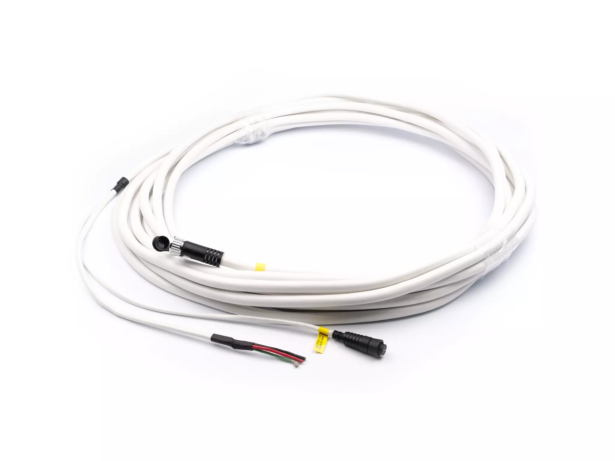 10m - Digital Radar Cable with RayNet Connector - Image 1