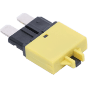 ATO/ATC-Style Low Profile - 20A - Image 1