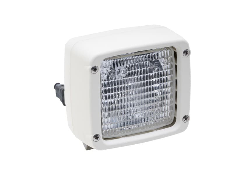 HELLA MARINE Deck Floodlight Image 1 of 9